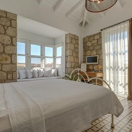 Alacati Casa Bella +12 Værelse billede