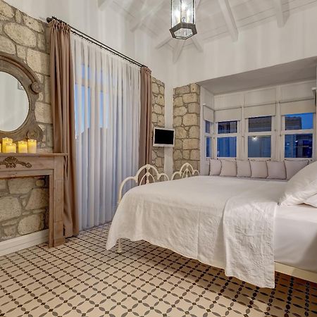 Alacati Casa Bella +12 Værelse billede