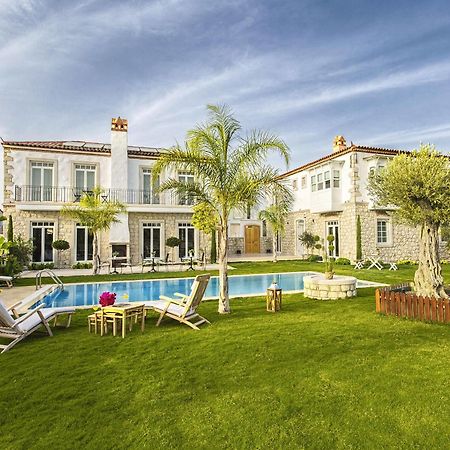 Alacati Casa Bella +12 Eksteriør billede