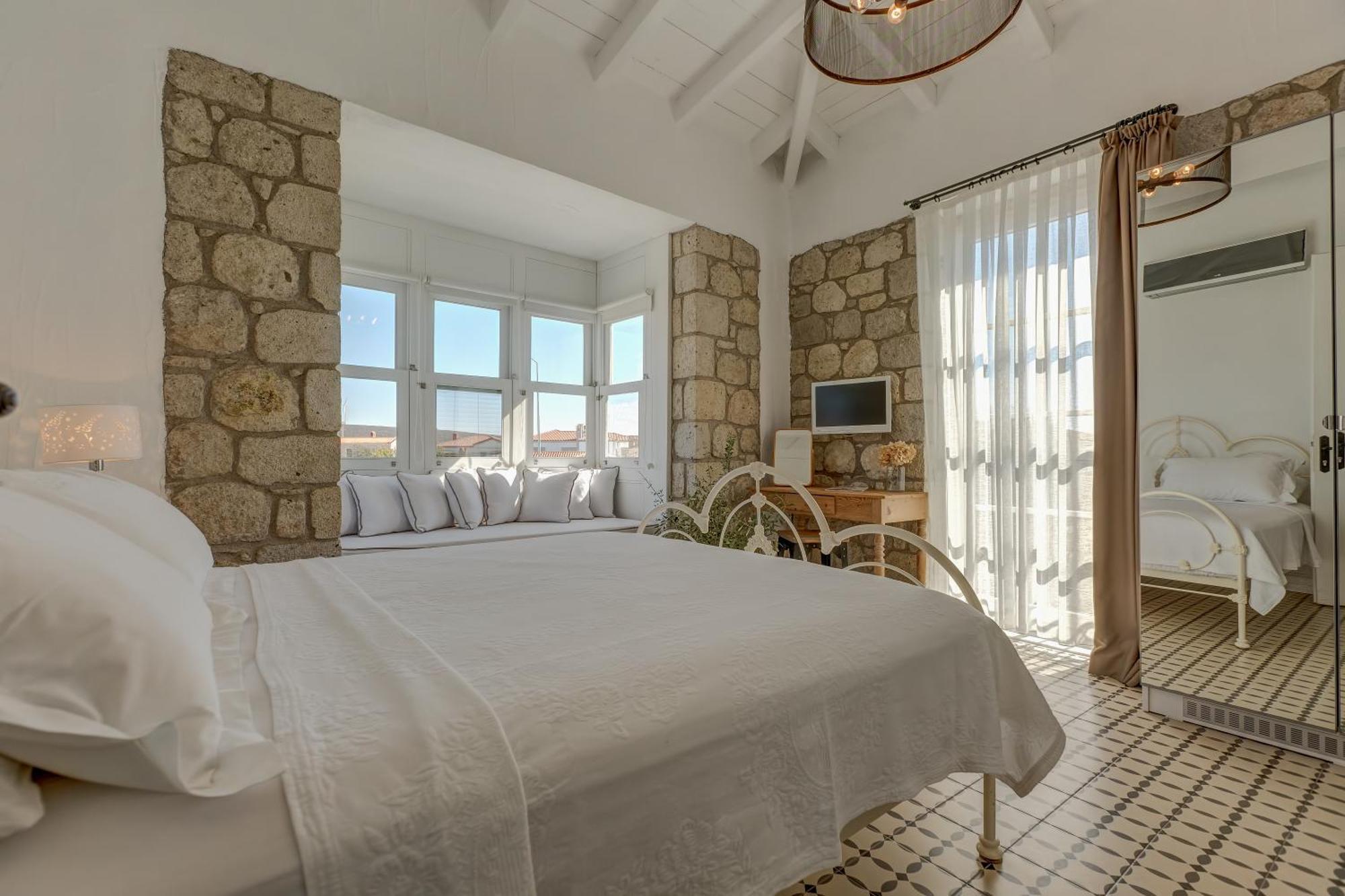 Alacati Casa Bella +12 Værelse billede