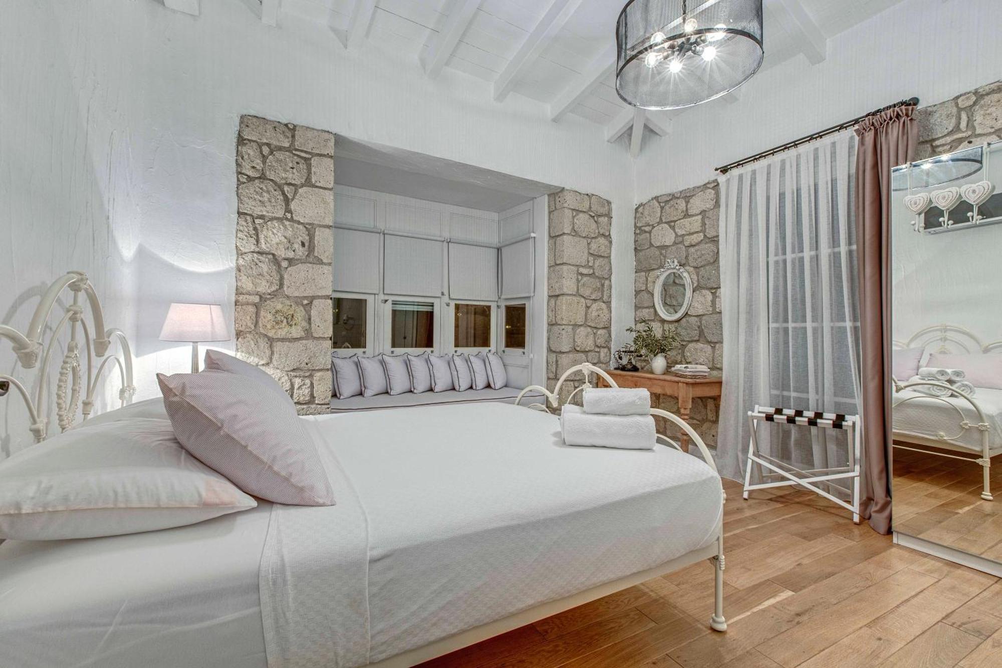 Alacati Casa Bella +12 Værelse billede
