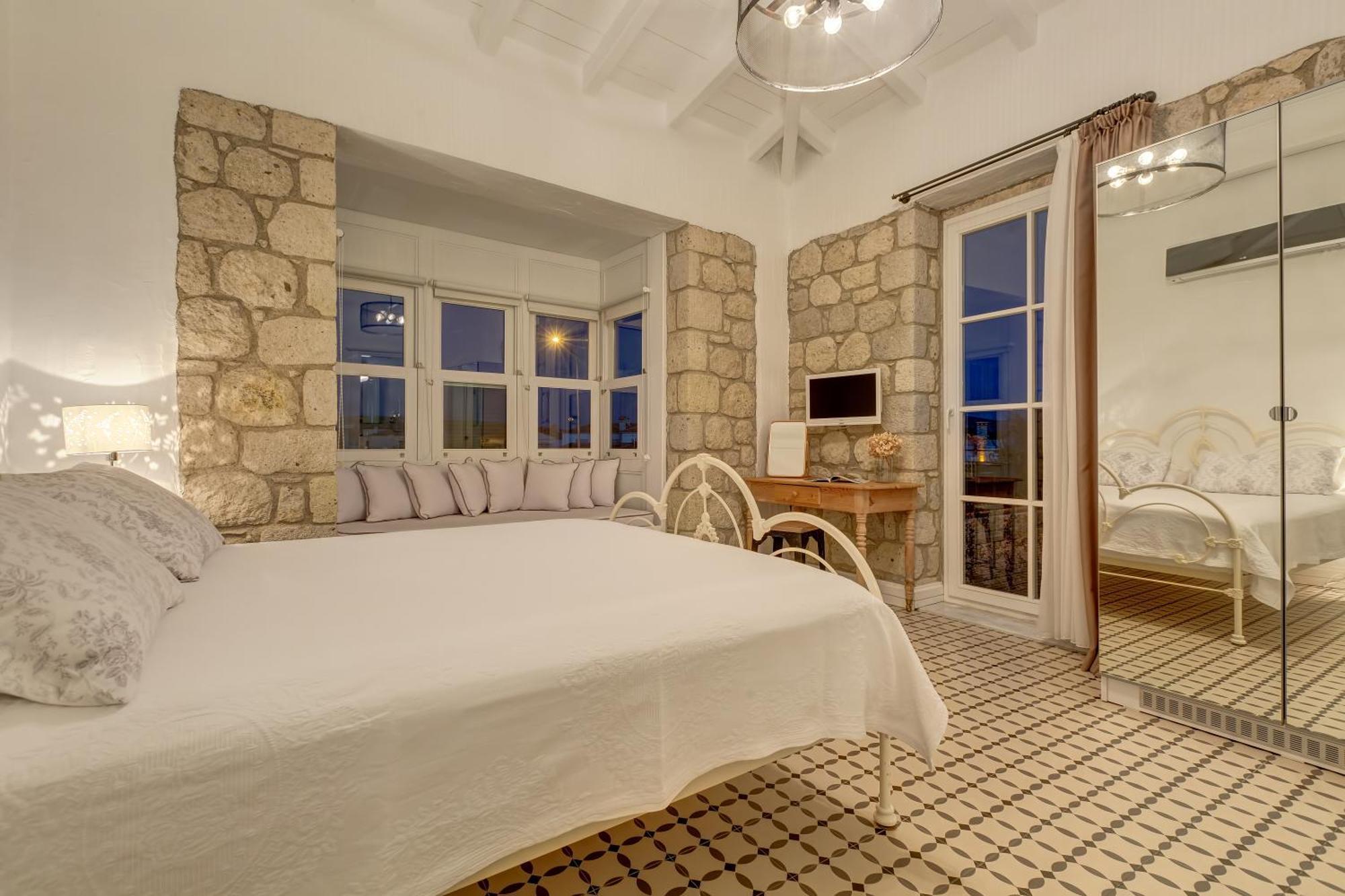 Alacati Casa Bella +12 Værelse billede