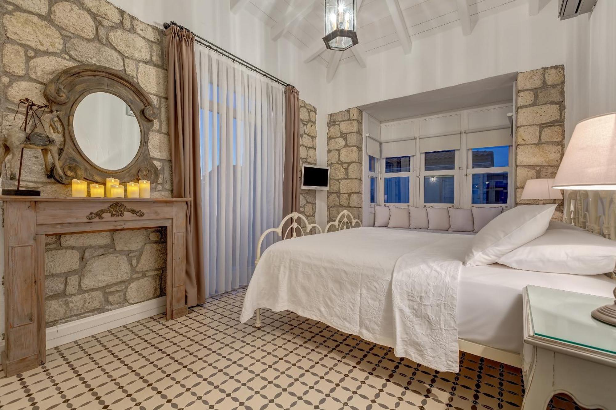 Alacati Casa Bella +12 Værelse billede