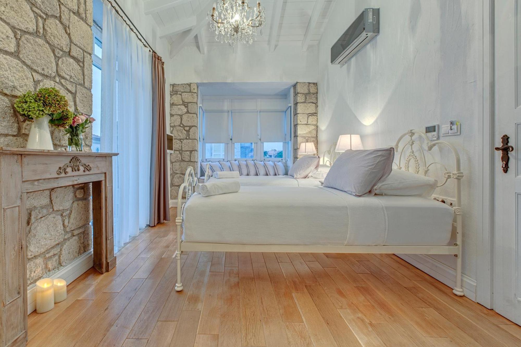 Alacati Casa Bella +12 Værelse billede