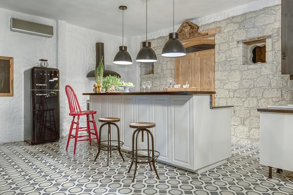 Alacati Casa Bella +12 Eksteriør billede