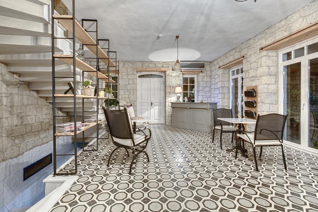 Alacati Casa Bella +12 Eksteriør billede