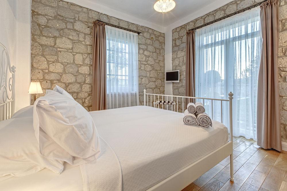 Alacati Casa Bella +12 Eksteriør billede