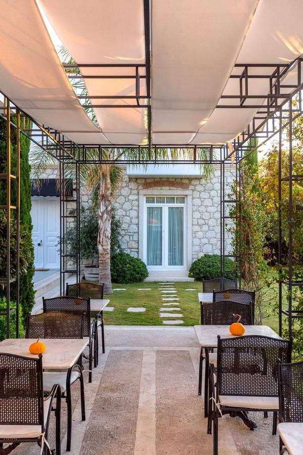Alacati Casa Bella +12 Eksteriør billede
