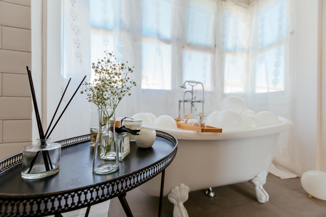 Alacati Casa Bella +12 Eksteriør billede