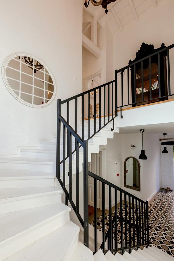 Alacati Casa Bella +12 Eksteriør billede