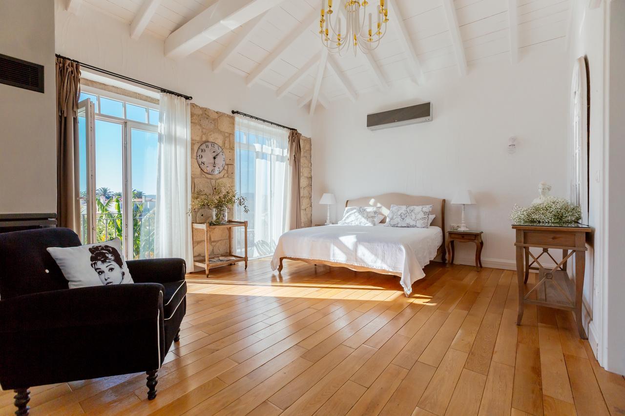 Alacati Casa Bella +12 Eksteriør billede