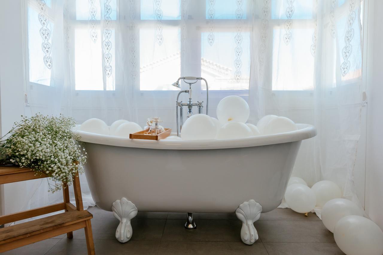 Alacati Casa Bella +12 Eksteriør billede
