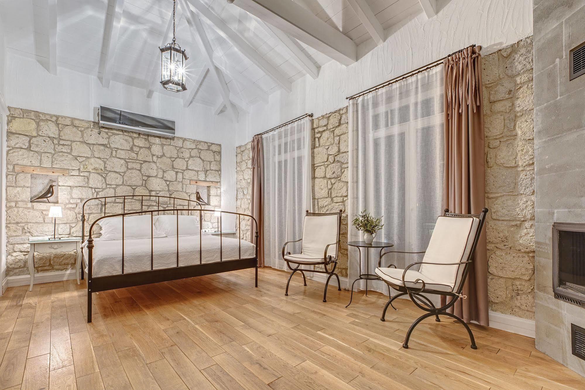Alacati Casa Bella +12 Eksteriør billede