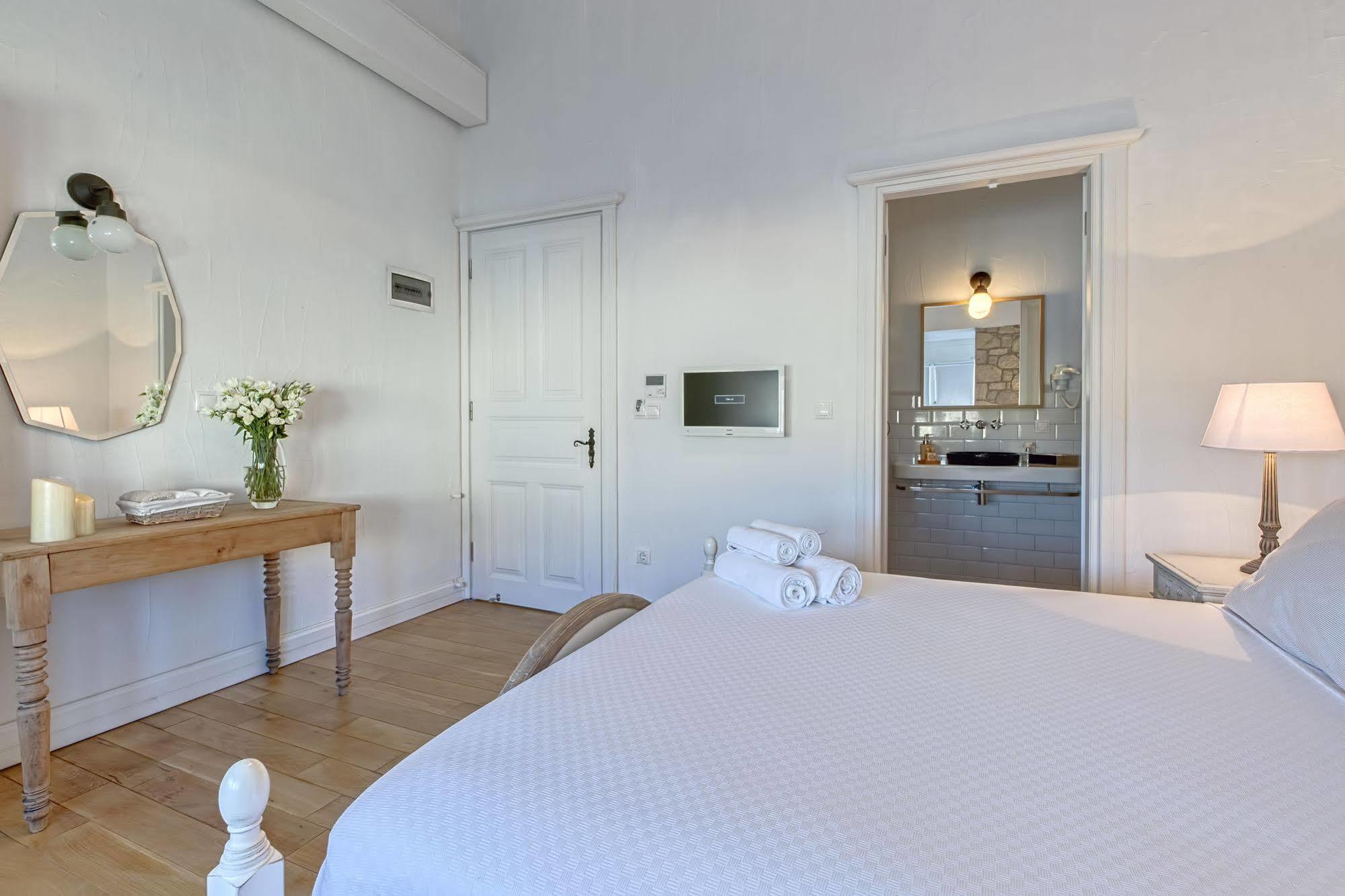 Alacati Casa Bella +12 Eksteriør billede
