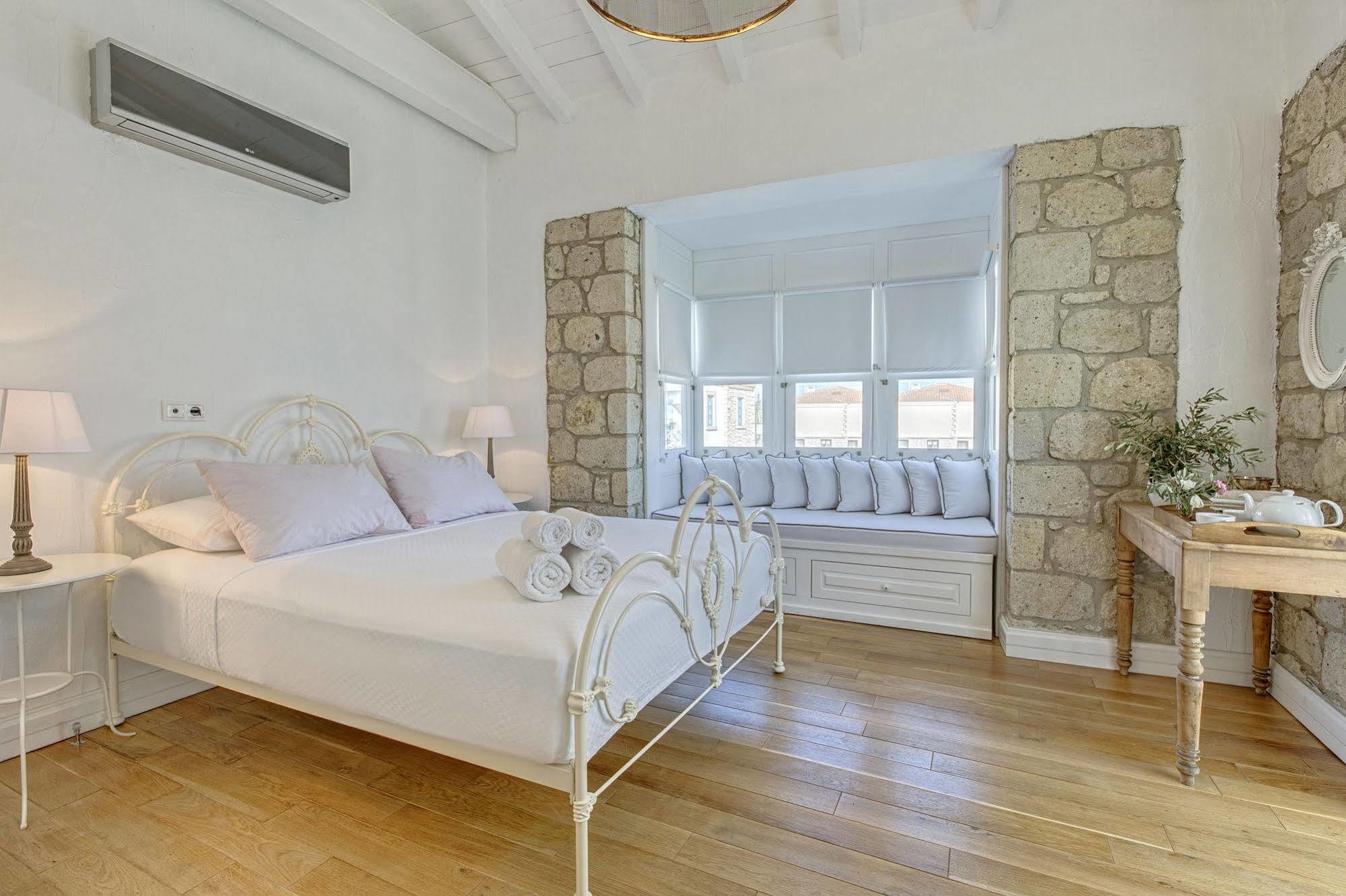 Alacati Casa Bella +12 Eksteriør billede