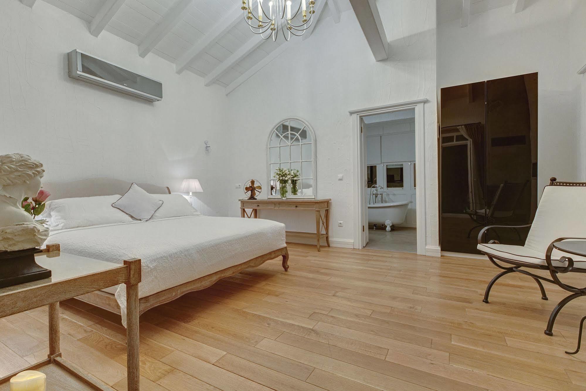Alacati Casa Bella +12 Eksteriør billede