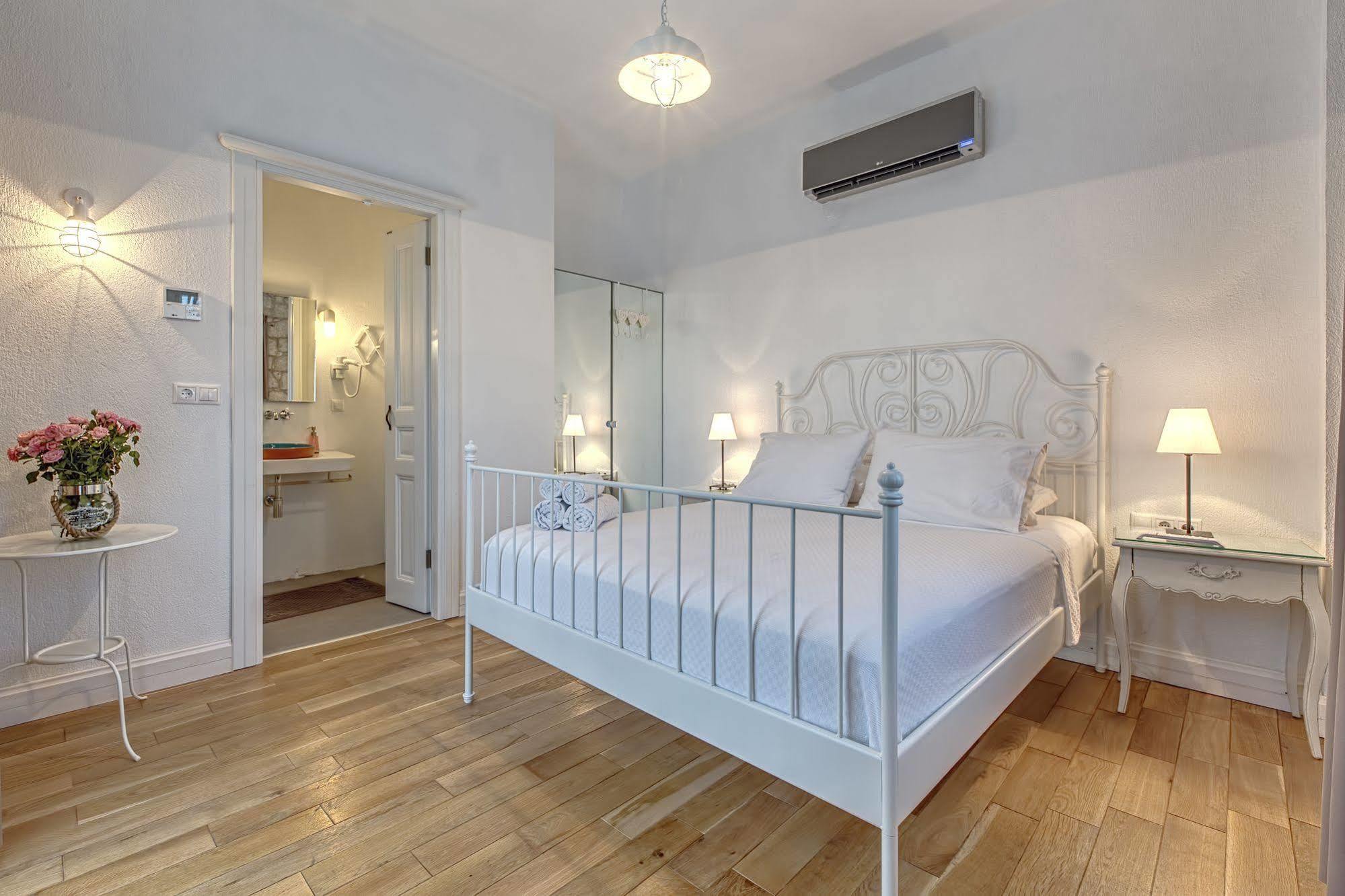 Alacati Casa Bella +12 Eksteriør billede