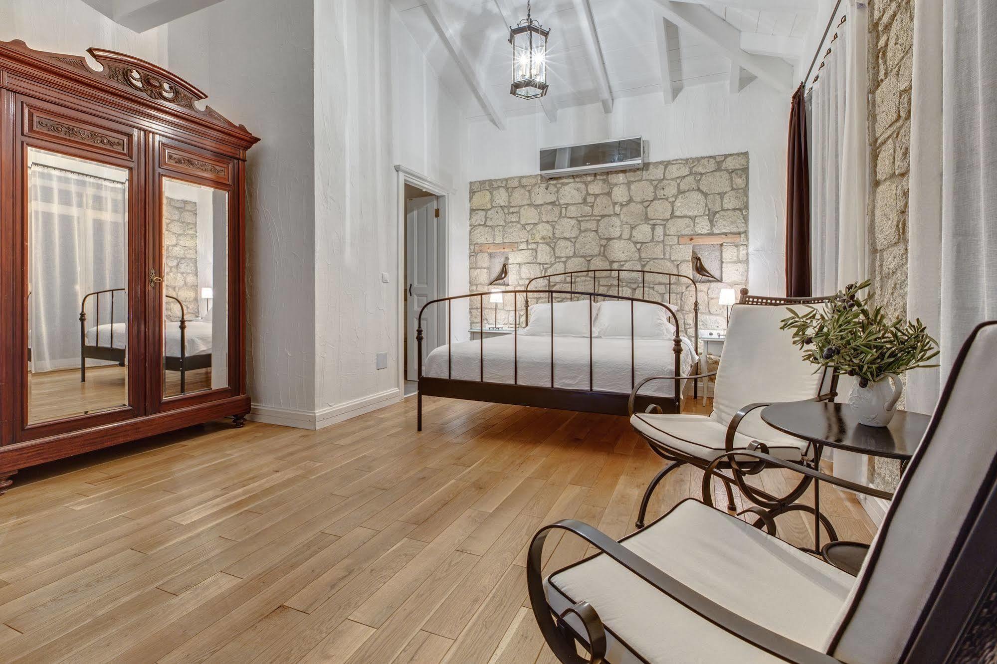 Alacati Casa Bella +12 Eksteriør billede