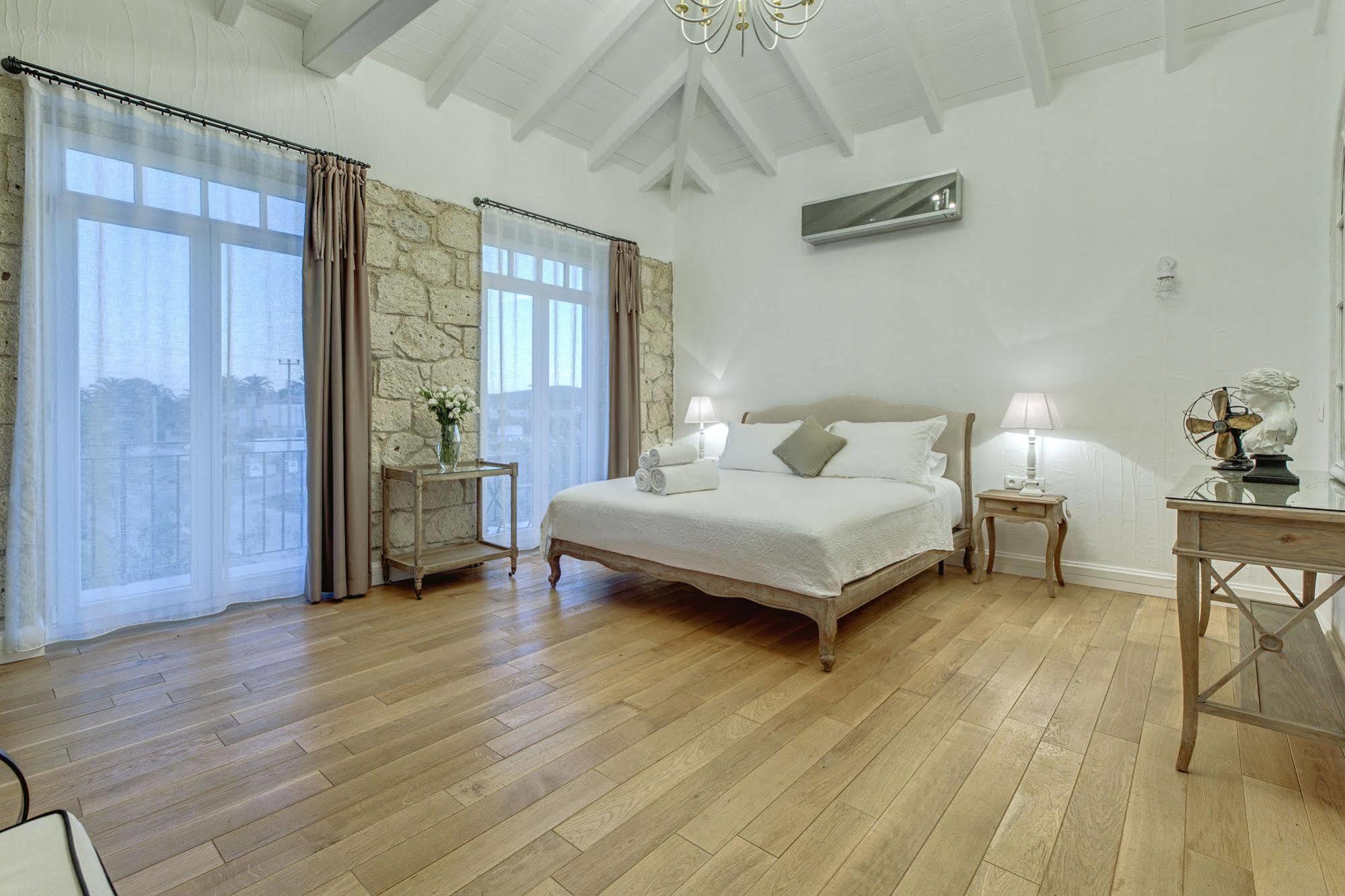 Alacati Casa Bella +12 Eksteriør billede