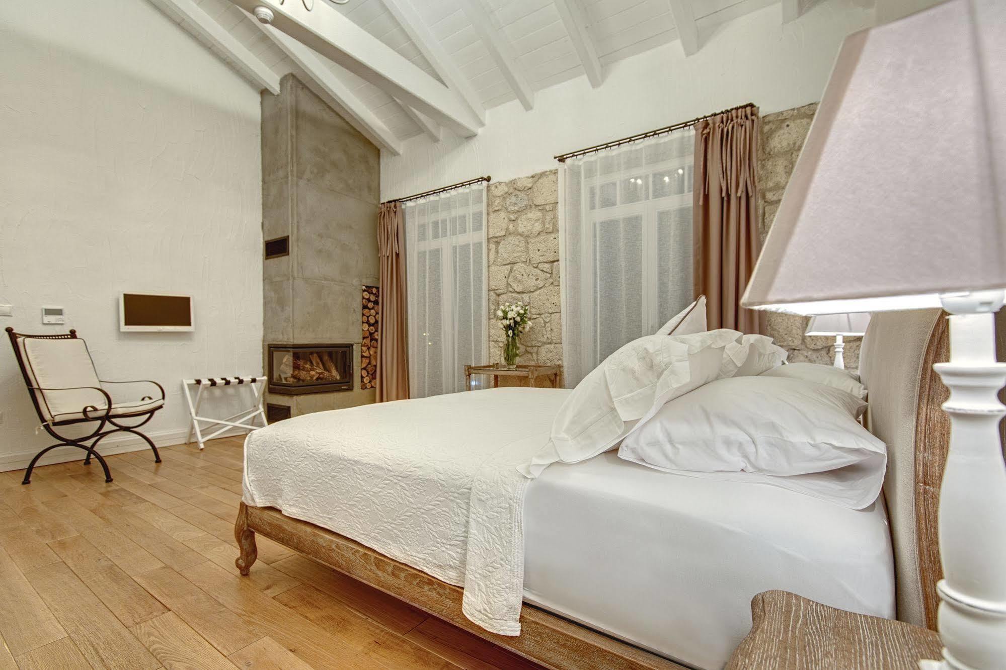 Alacati Casa Bella +12 Eksteriør billede
