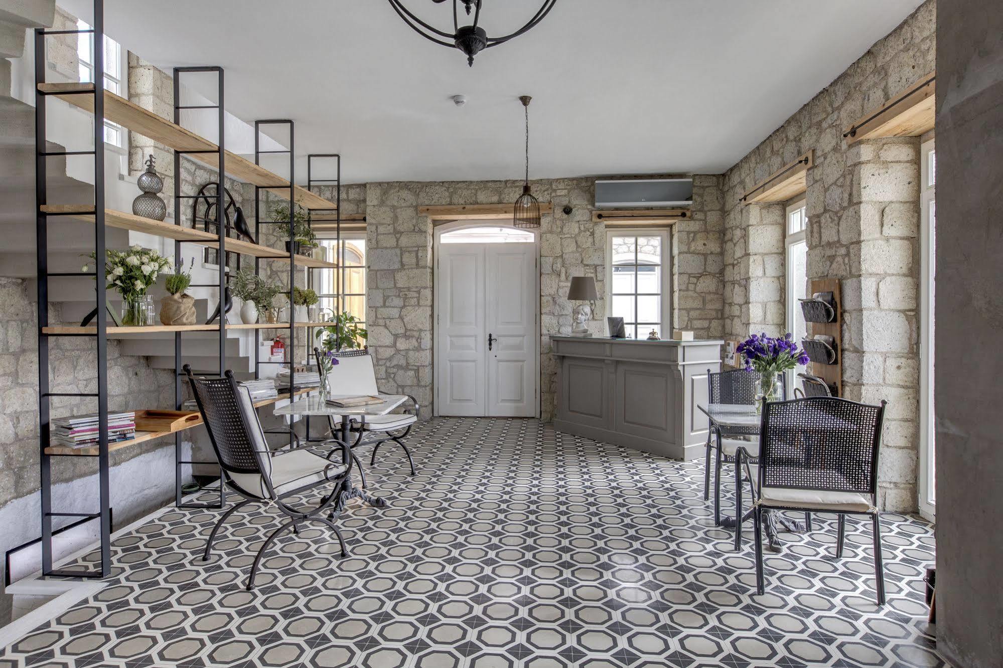 Alacati Casa Bella +12 Eksteriør billede