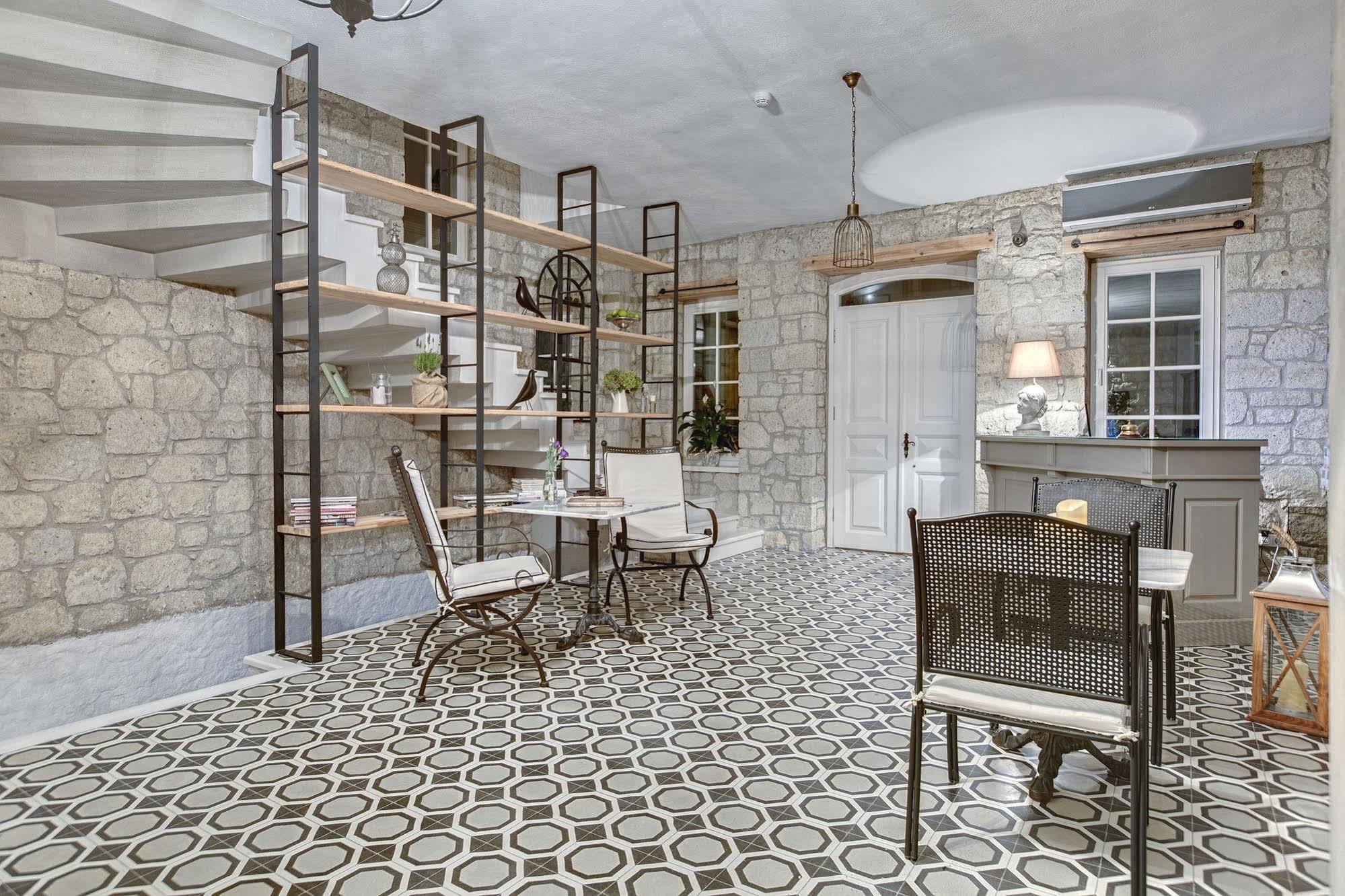 Alacati Casa Bella +12 Eksteriør billede