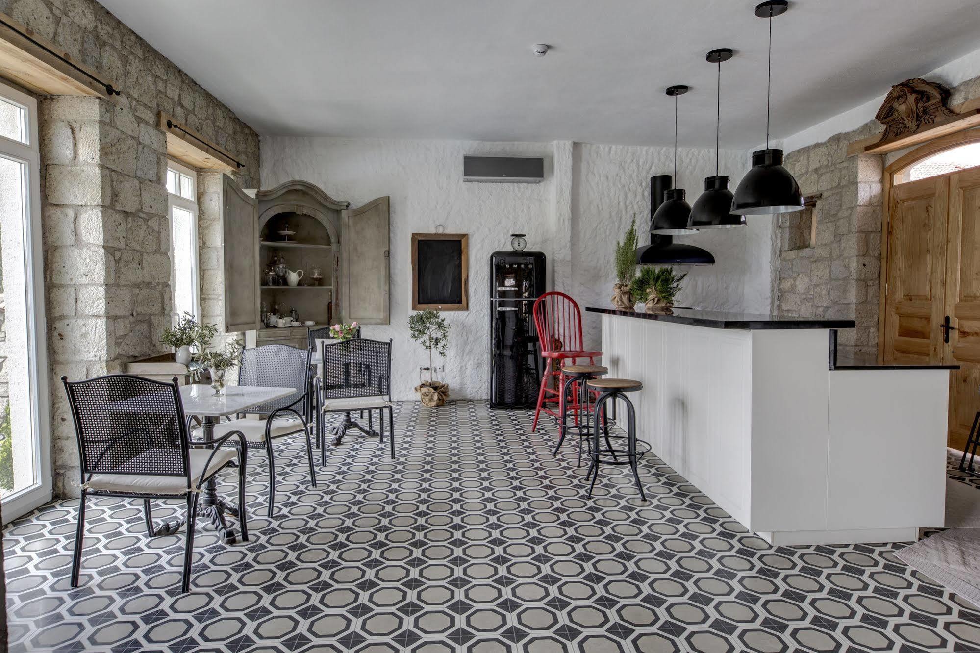 Alacati Casa Bella +12 Eksteriør billede