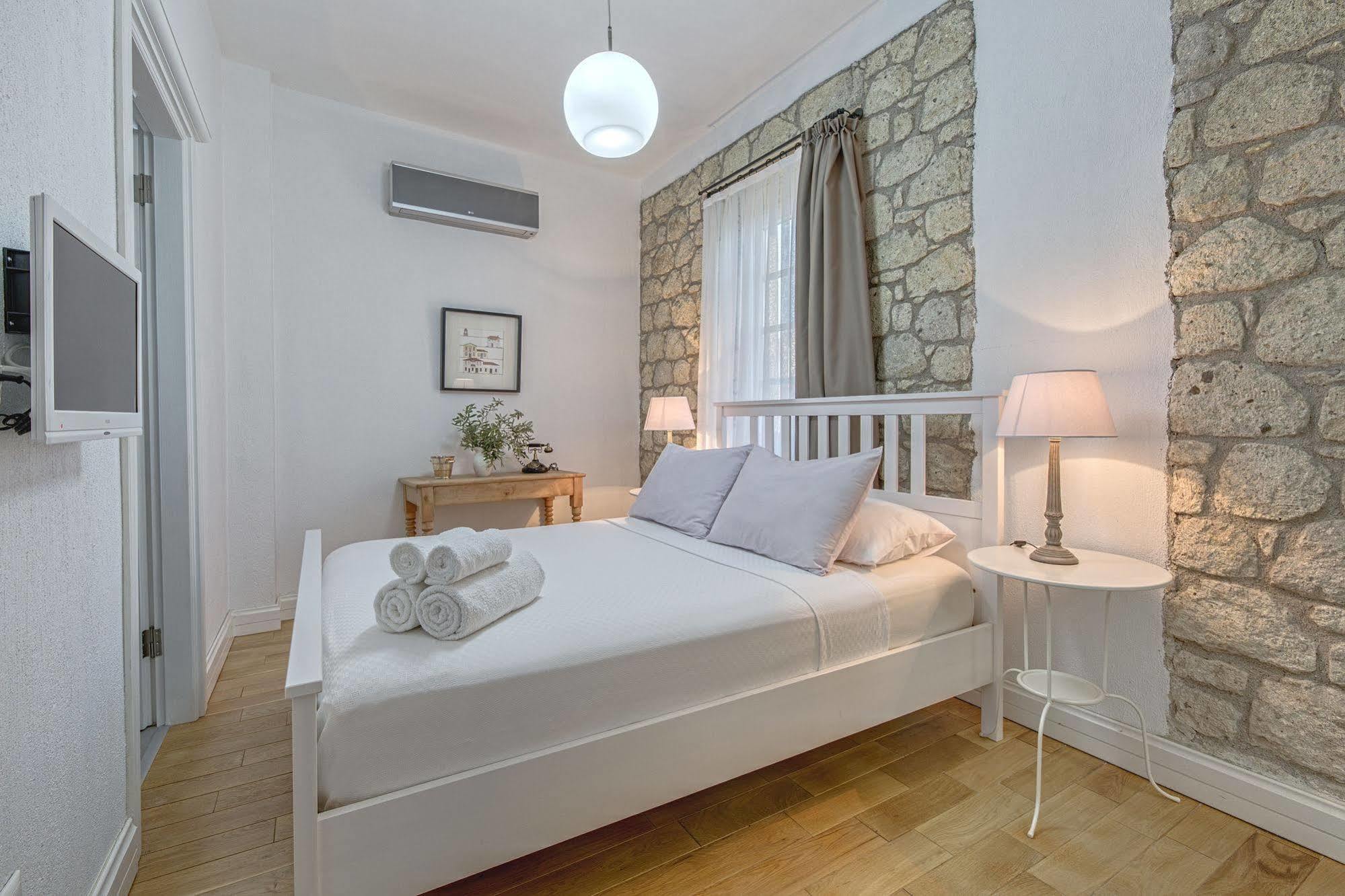 Alacati Casa Bella +12 Eksteriør billede