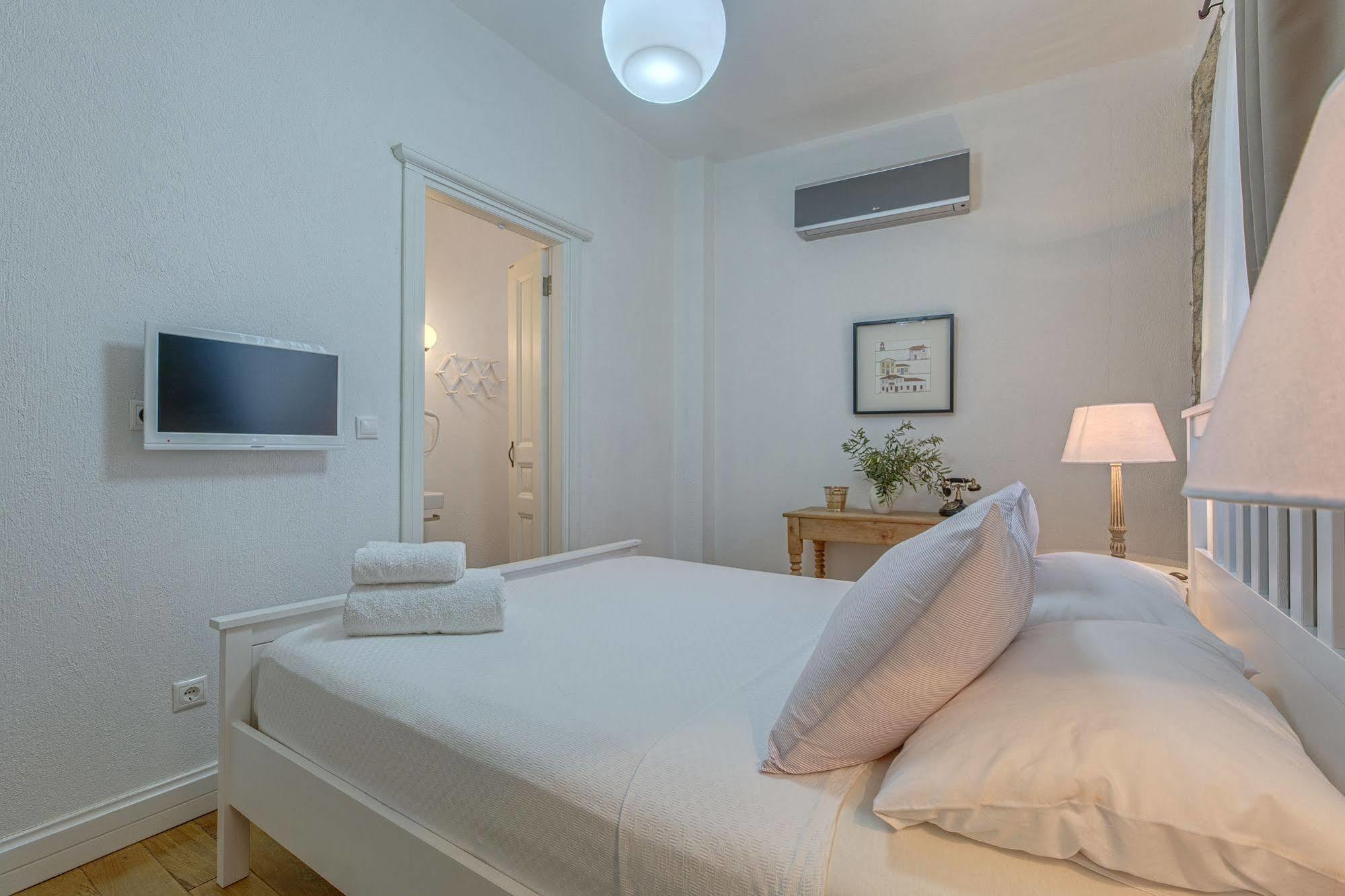 Alacati Casa Bella +12 Eksteriør billede