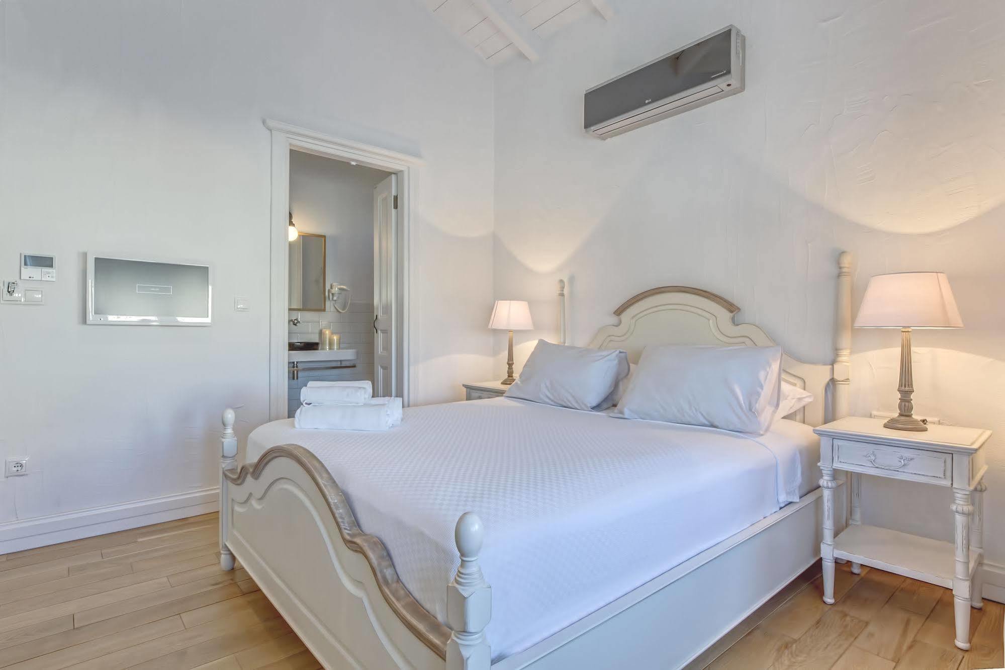 Alacati Casa Bella +12 Eksteriør billede