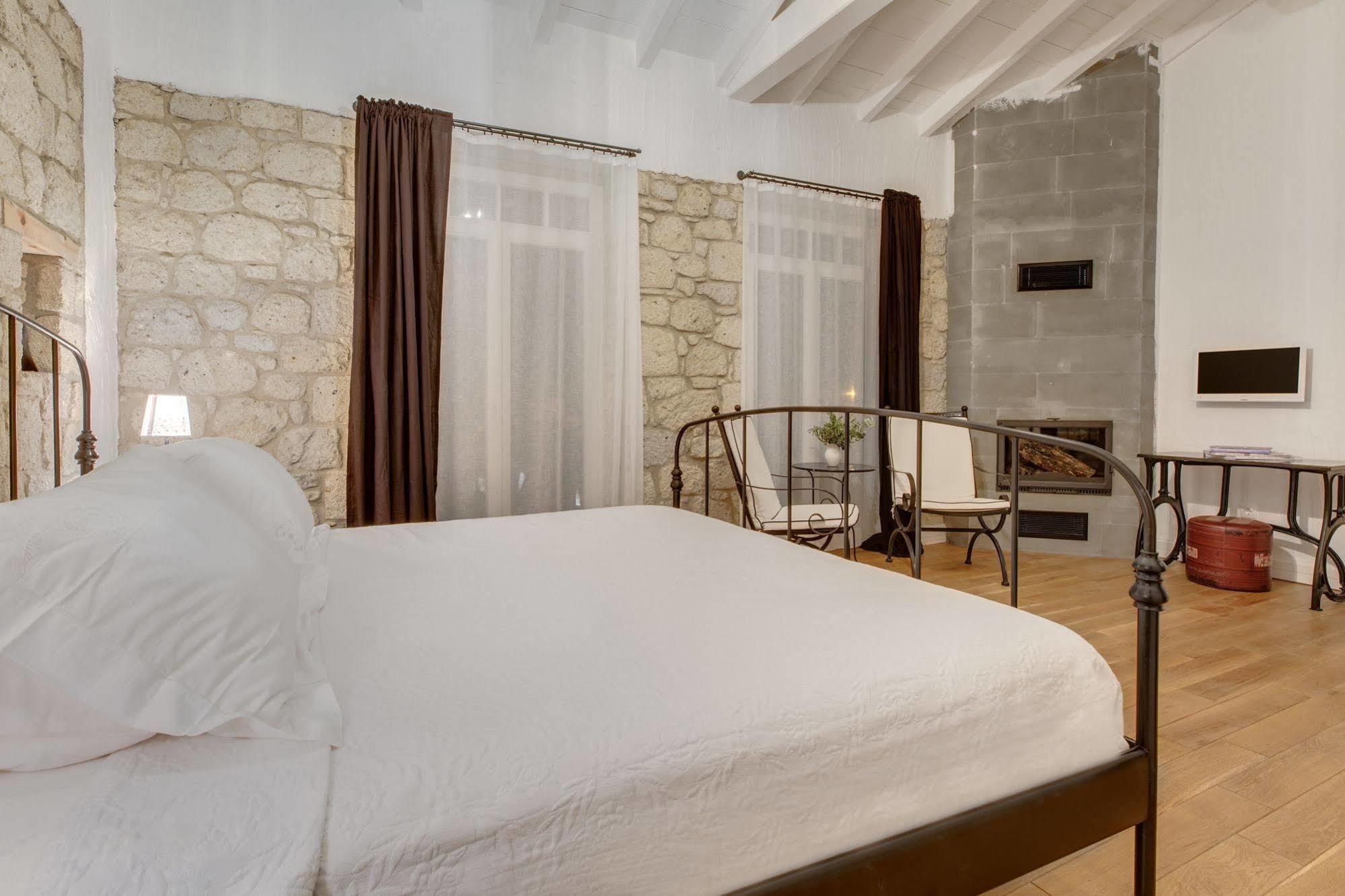 Alacati Casa Bella +12 Eksteriør billede