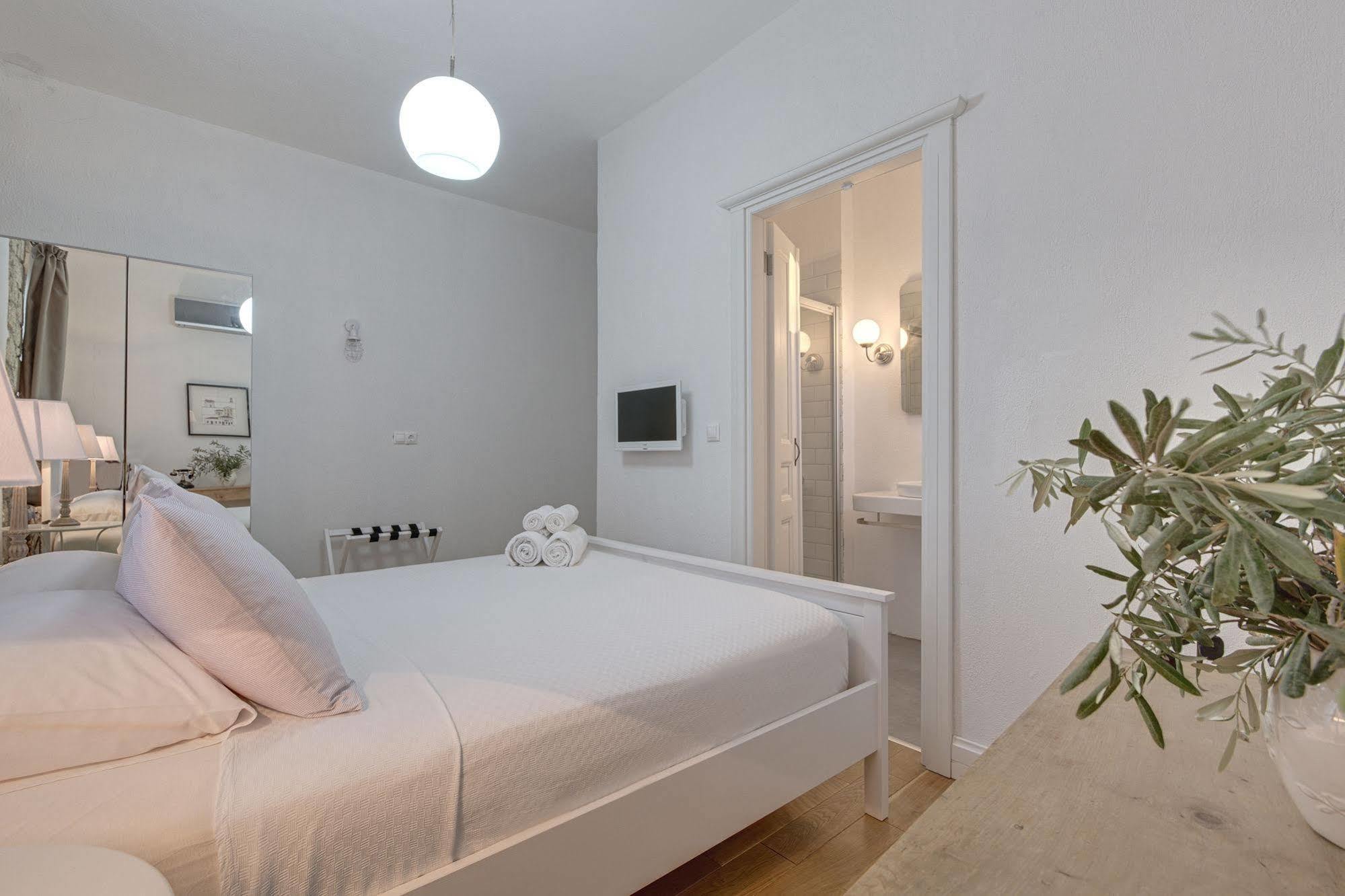 Alacati Casa Bella +12 Eksteriør billede