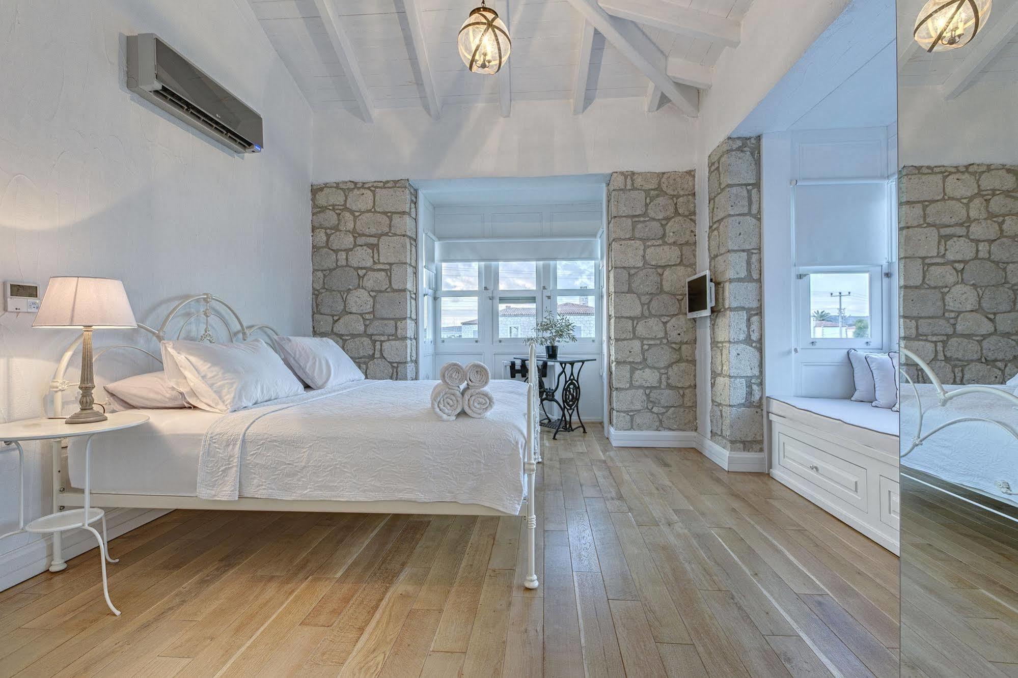 Alacati Casa Bella +12 Eksteriør billede