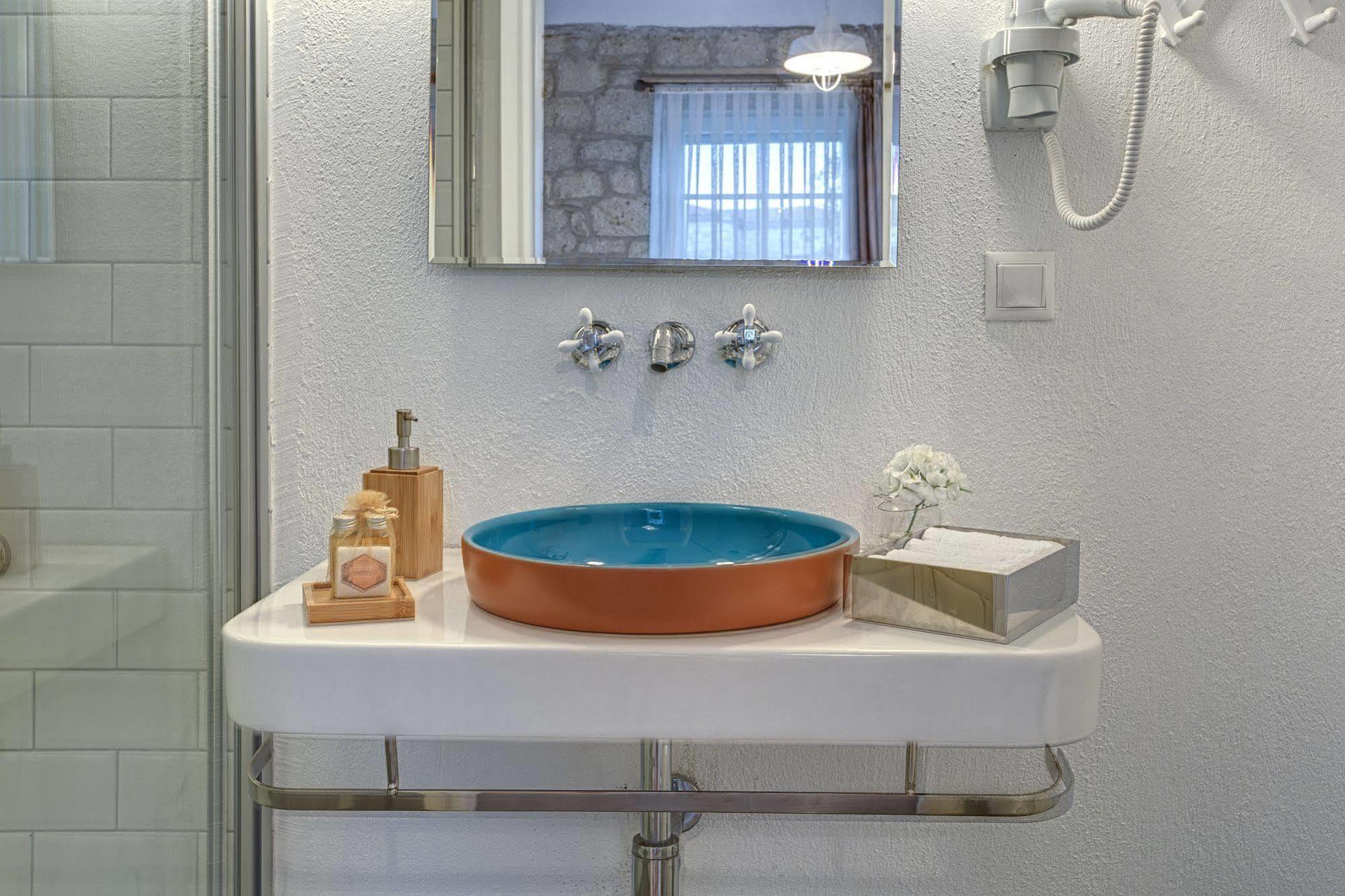 Alacati Casa Bella +12 Eksteriør billede