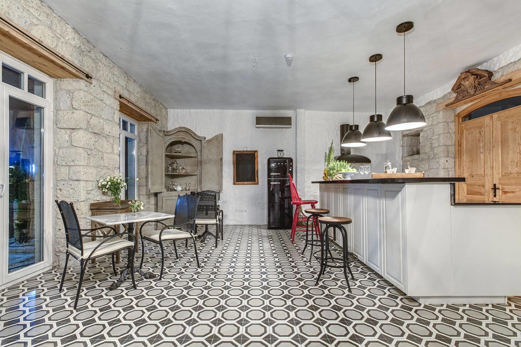 Alacati Casa Bella +12 Eksteriør billede