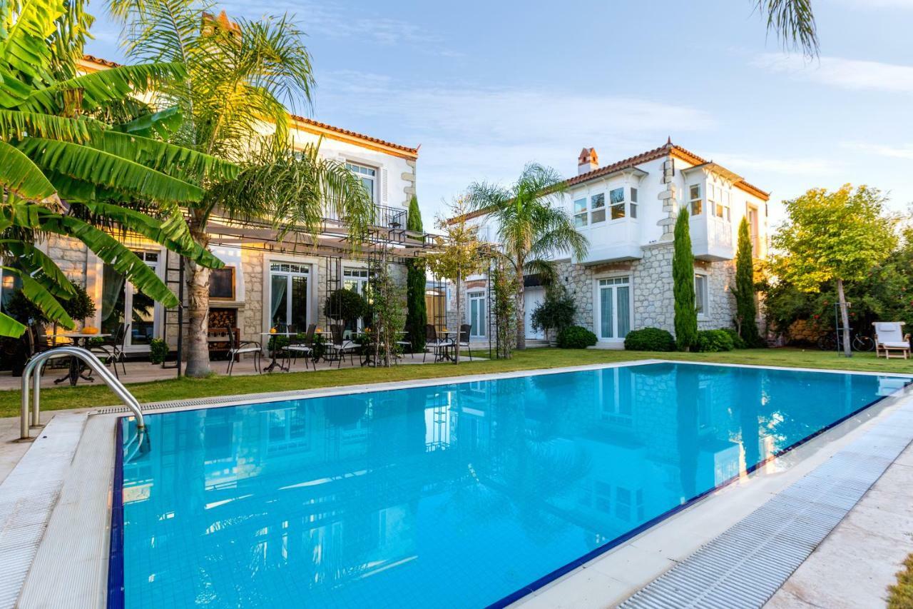 Alacati Casa Bella +12 Eksteriør billede