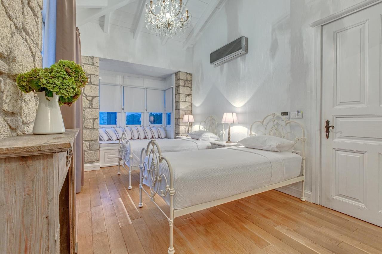 Alacati Casa Bella +12 Værelse billede